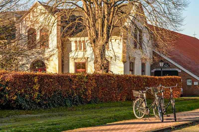 Wiemannshof 25191 Bunde  ภายนอก รูปภาพ
