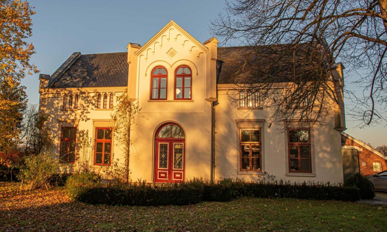 Wiemannshof 25191 Bunde  ภายนอก รูปภาพ