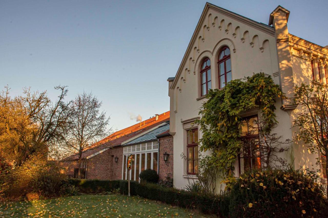 Wiemannshof 25191 Bunde  ภายนอก รูปภาพ
