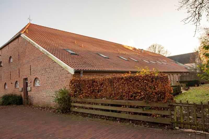 Wiemannshof 25191 Bunde  ภายนอก รูปภาพ