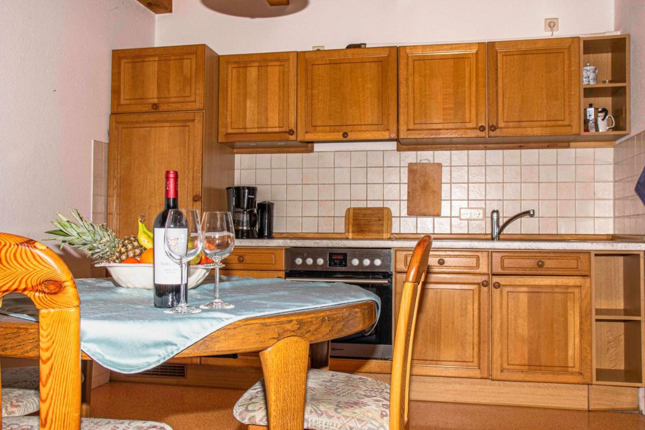 Wiemannshof 25191 Bunde  ภายนอก รูปภาพ