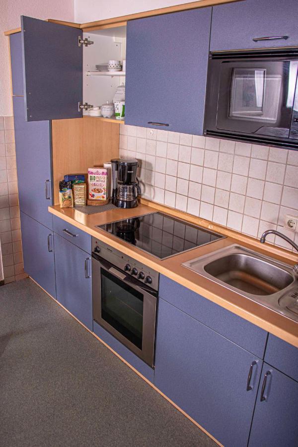 Wiemannshof 25191 Bunde  ภายนอก รูปภาพ