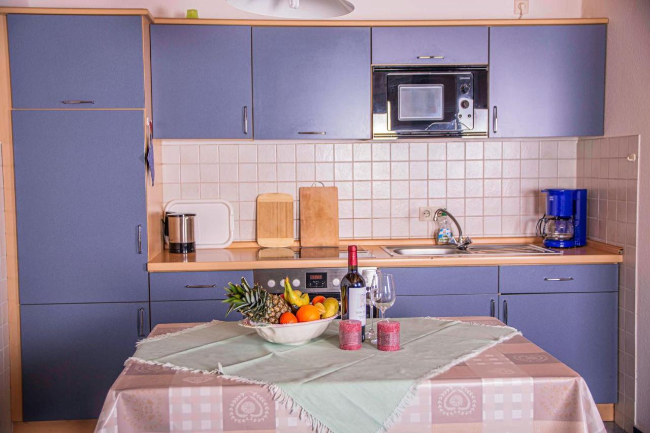 Wiemannshof 25191 Bunde  ภายนอก รูปภาพ