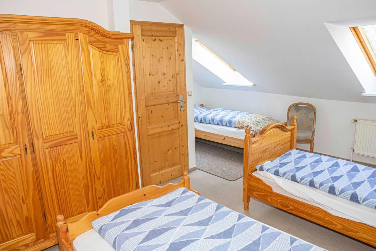 Wiemannshof 25191 Bunde  ภายนอก รูปภาพ