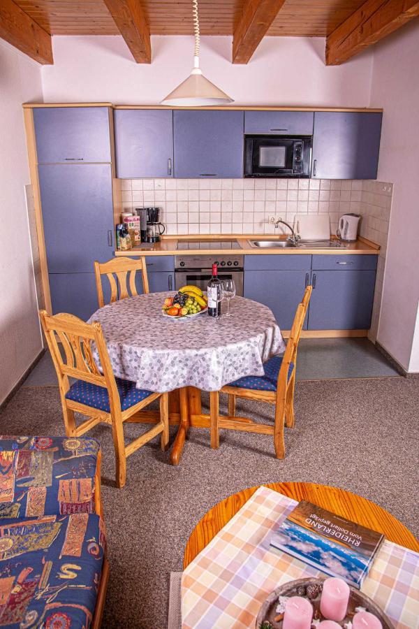 Wiemannshof 25191 Bunde  ภายนอก รูปภาพ