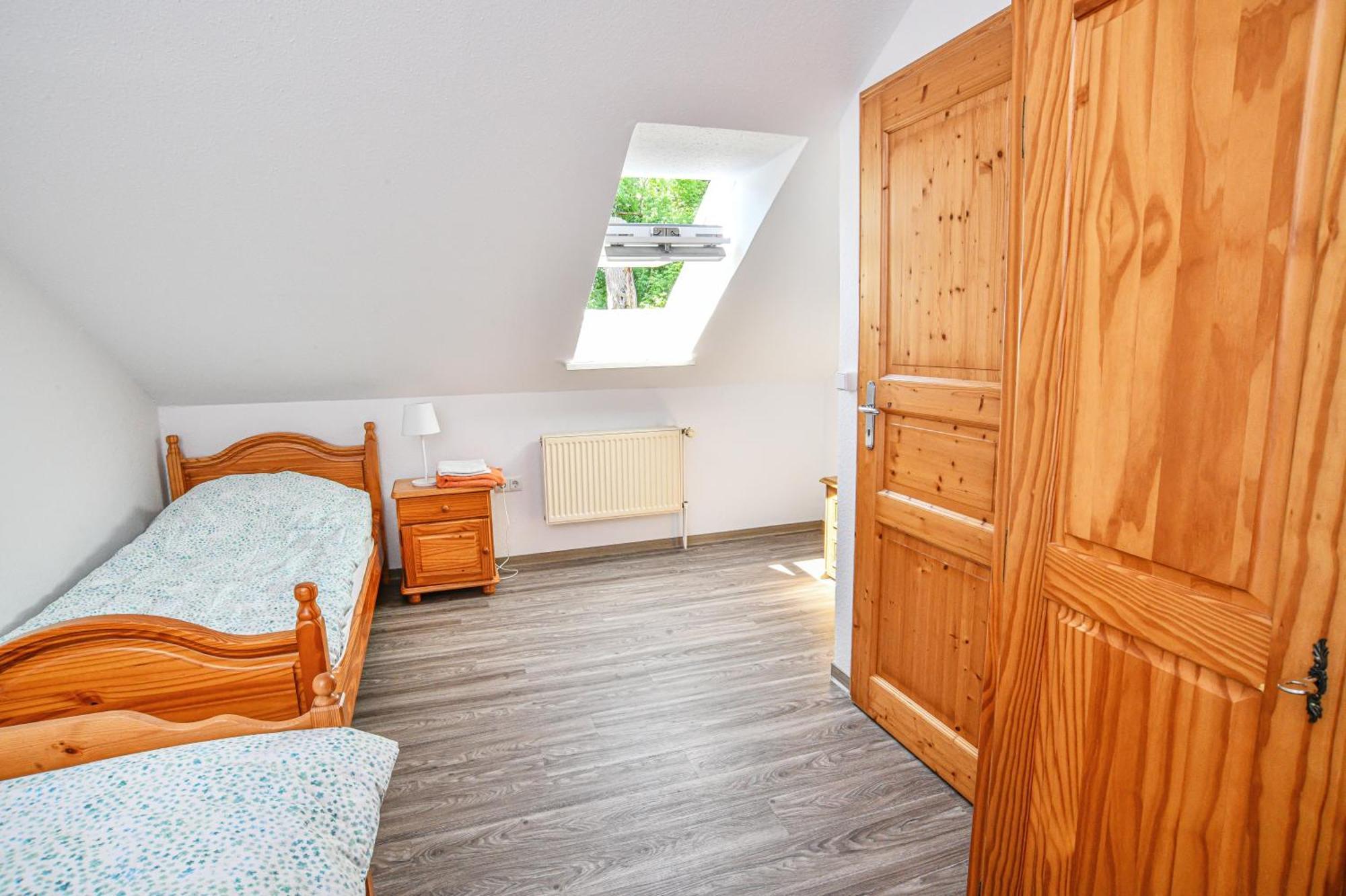 Wiemannshof 25191 Bunde  ภายนอก รูปภาพ