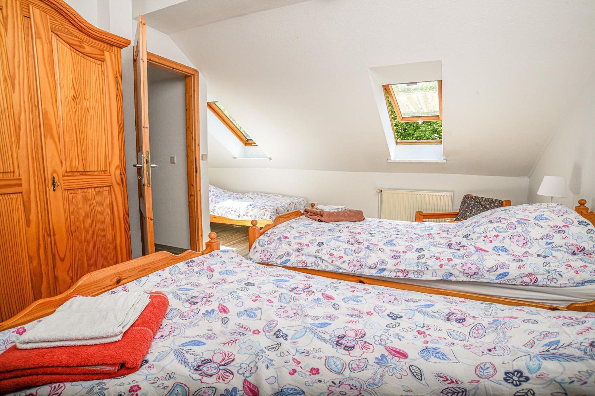 Wiemannshof 25191 Bunde  ภายนอก รูปภาพ